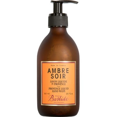 Bastide Provence Liquid Hand Wash