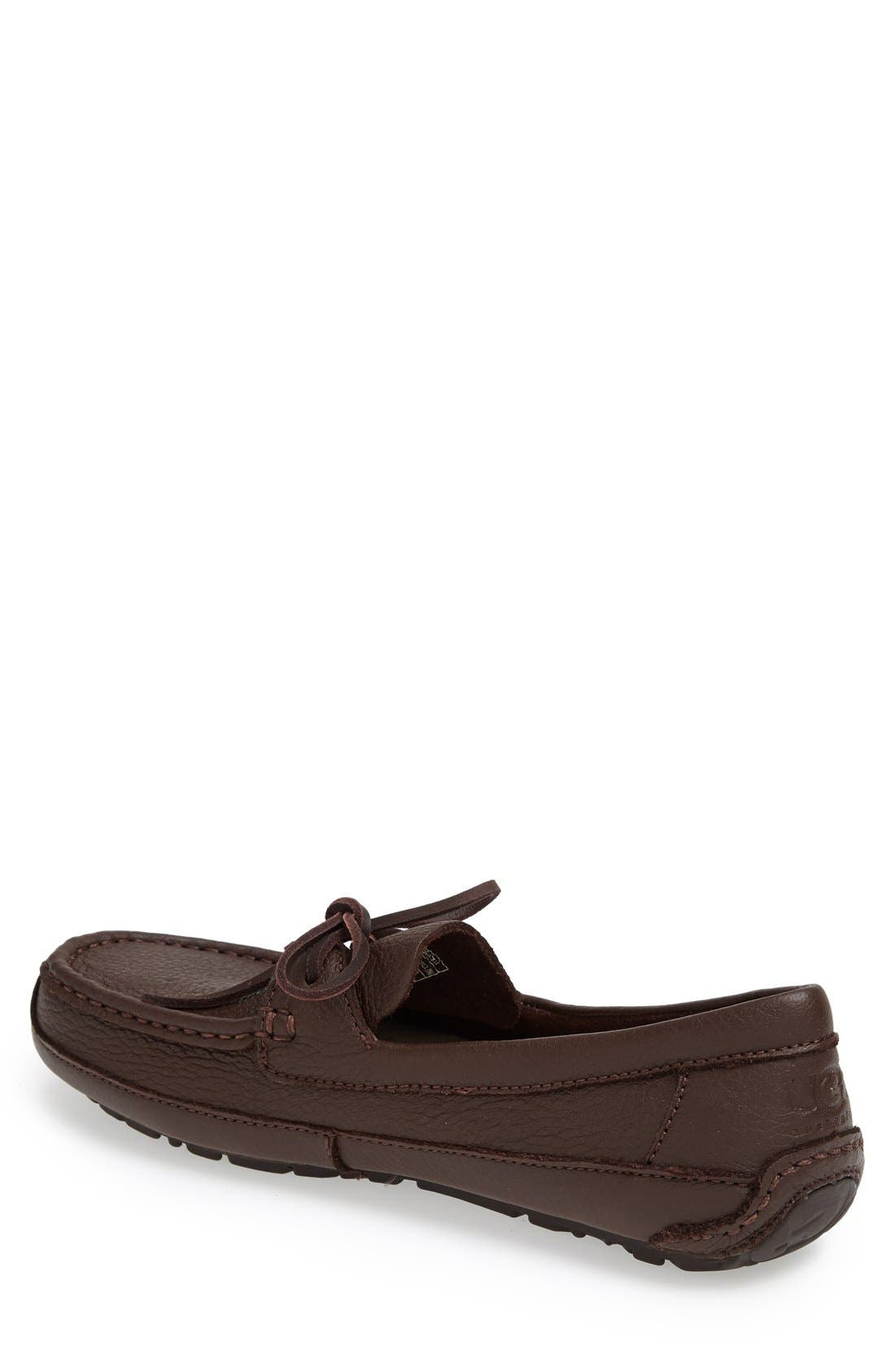 nordstrom rack ugg slippers mens