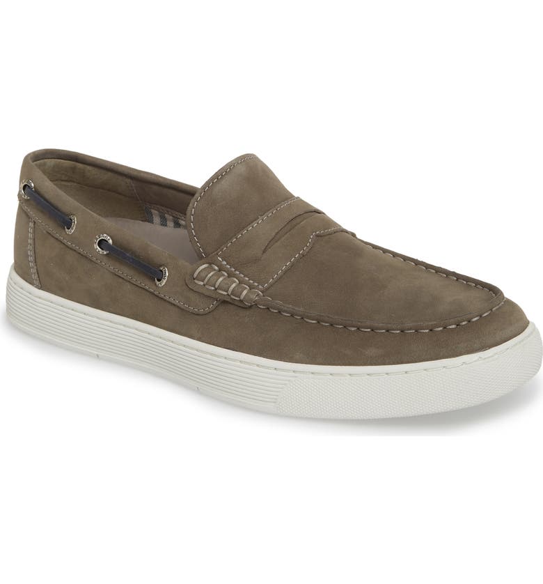 Sperry Gold Cup Penny Loafer (Men) | Nordstrom