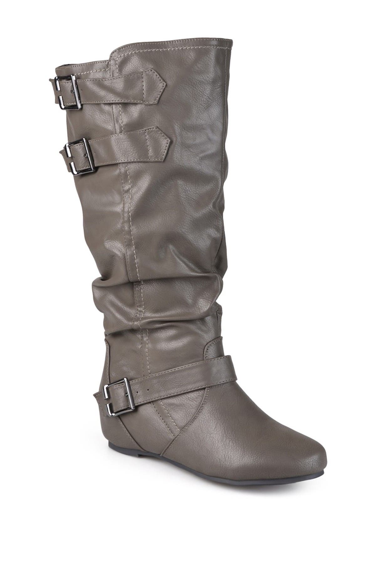 Tiffany Slouchy Riding Boot 