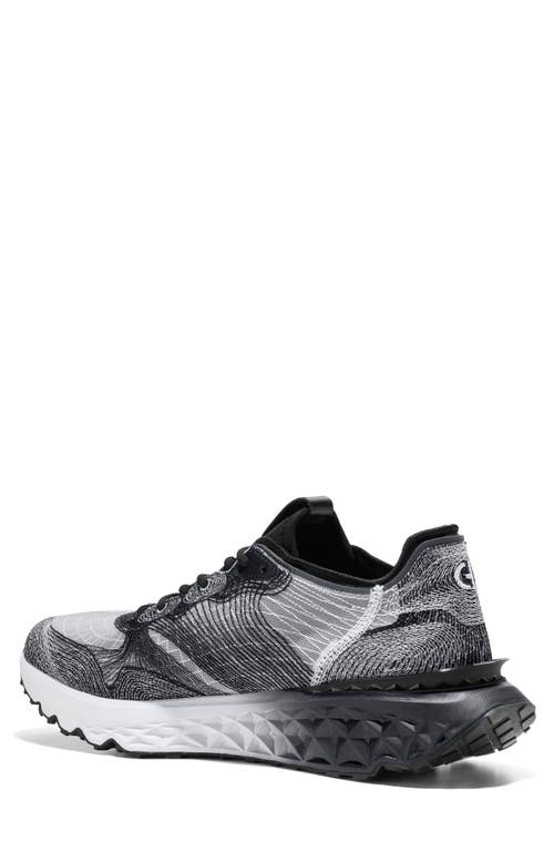 COLE HAAN COLE HAAN 5.ZEROGRAND EMBROSTITCH RUNNING SHOE 