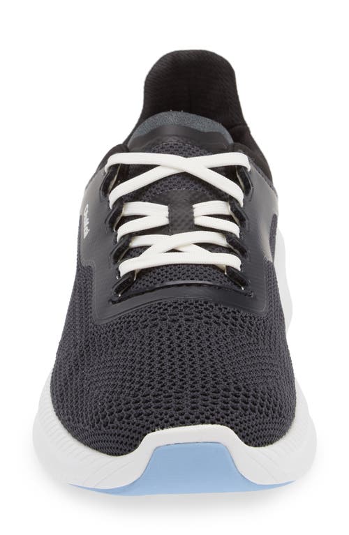 Olukai Island Hopper Sneaker In Lava Rock / Lava Rock