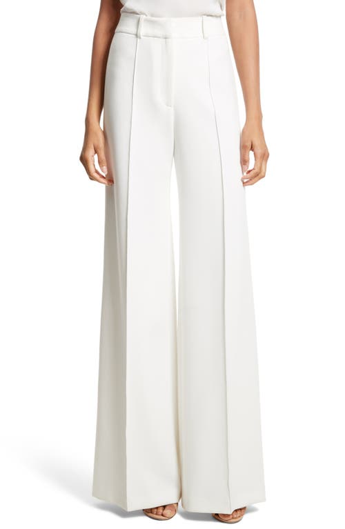 Milly Hayden Trousers in White