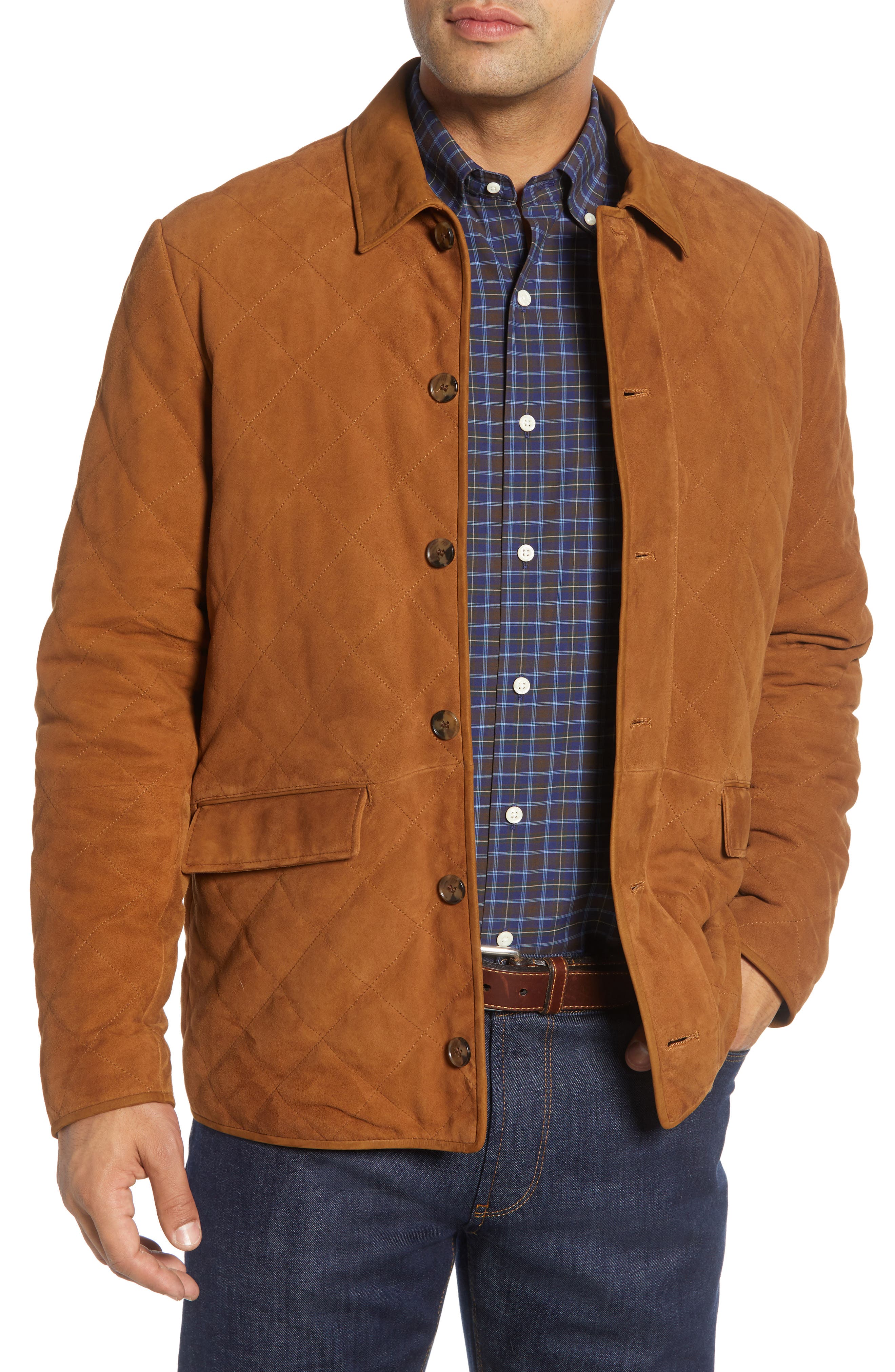 peter millar field jacket