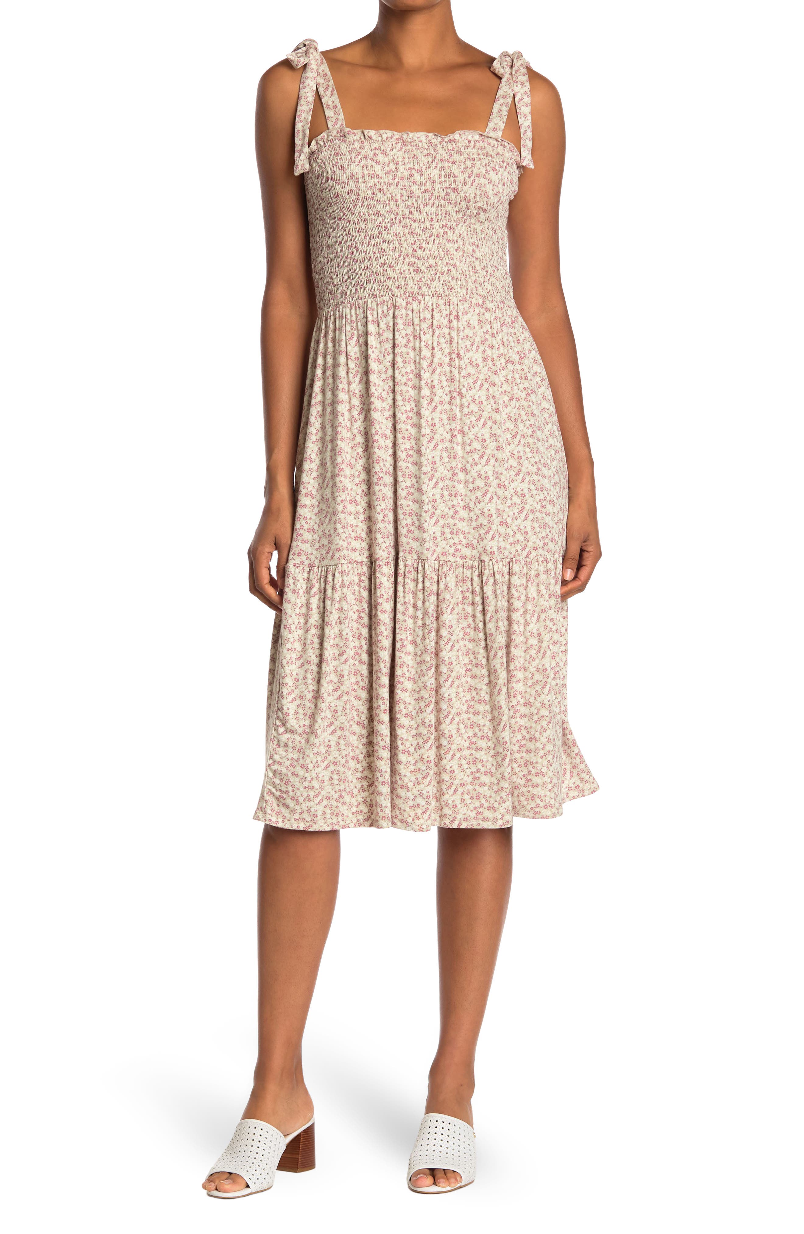 nordstrom rack fall dresses