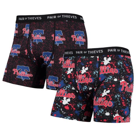 Pair of Thieves Super Soft Men's Trunks 3 Pack, Core, Small : :  Clothing, Shoes & Accessories
