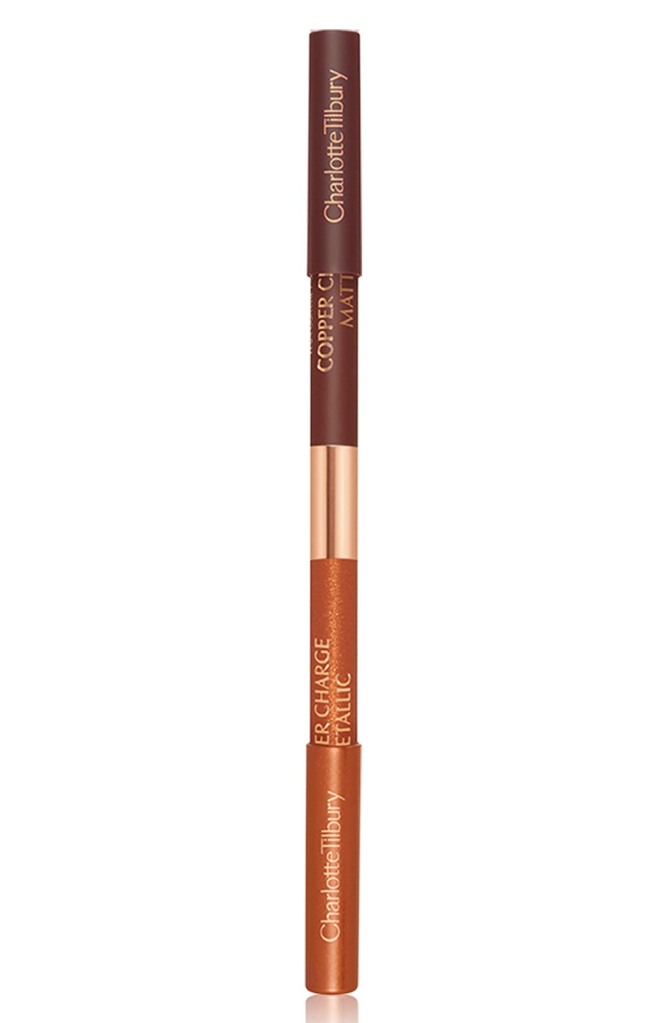 Charlotte Tilbury Eye Color Magic Eyeliner Pencil Duo Nordstrom