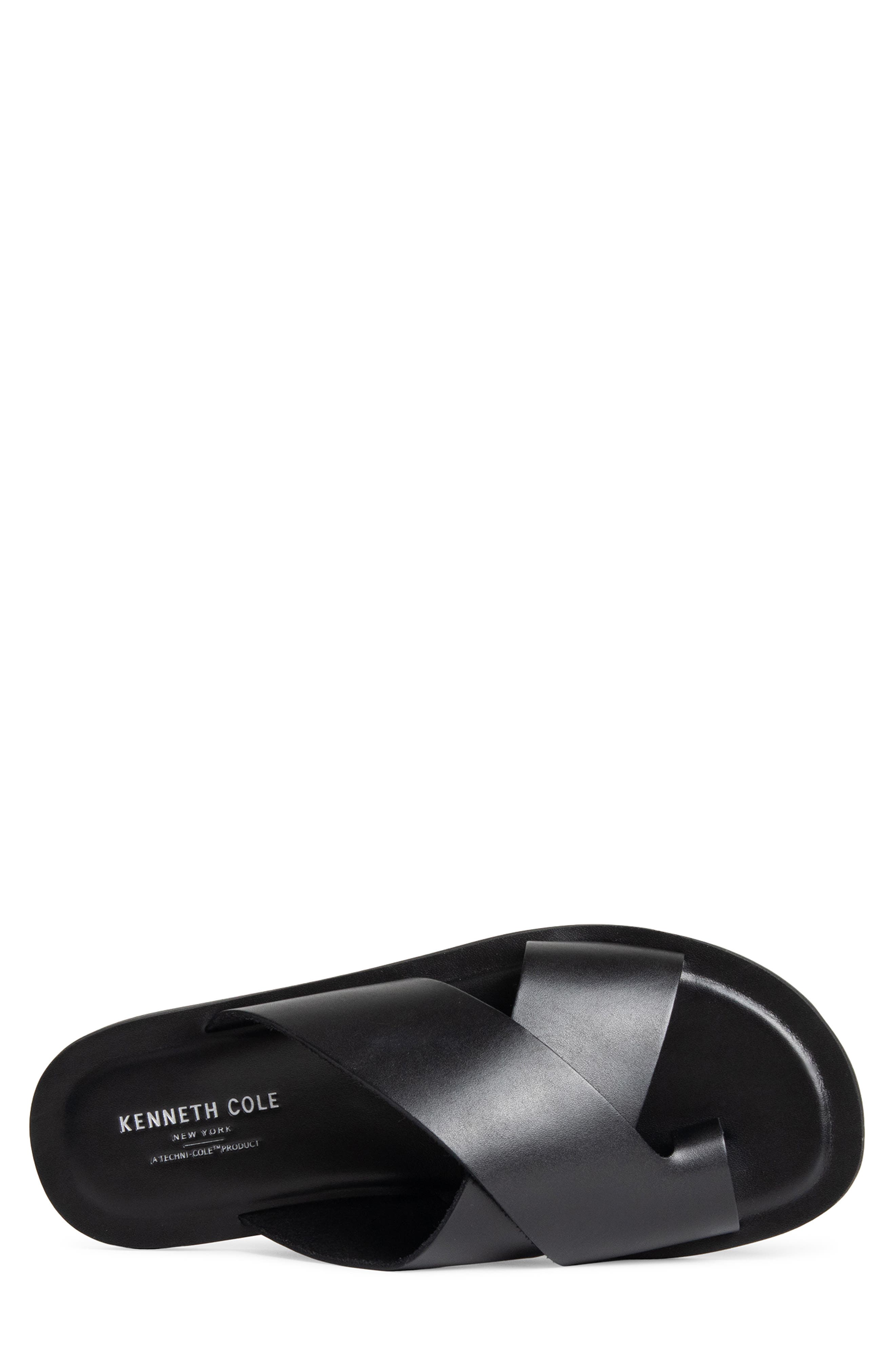 Kenneth Cole Reaction Zori Loop Toe 