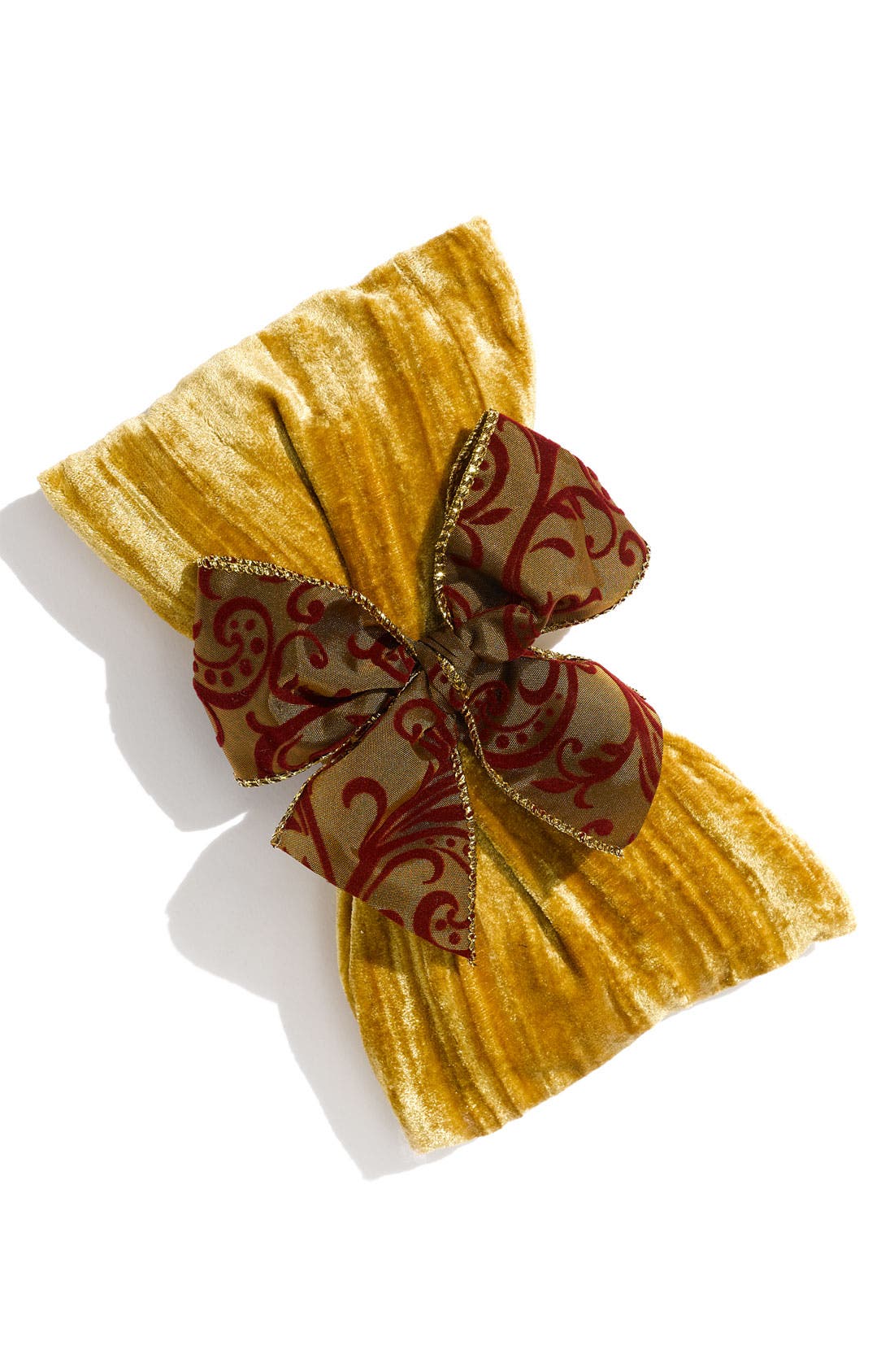 Sonoma Lavender Comfort Joy Gold Spa Mask With Removable