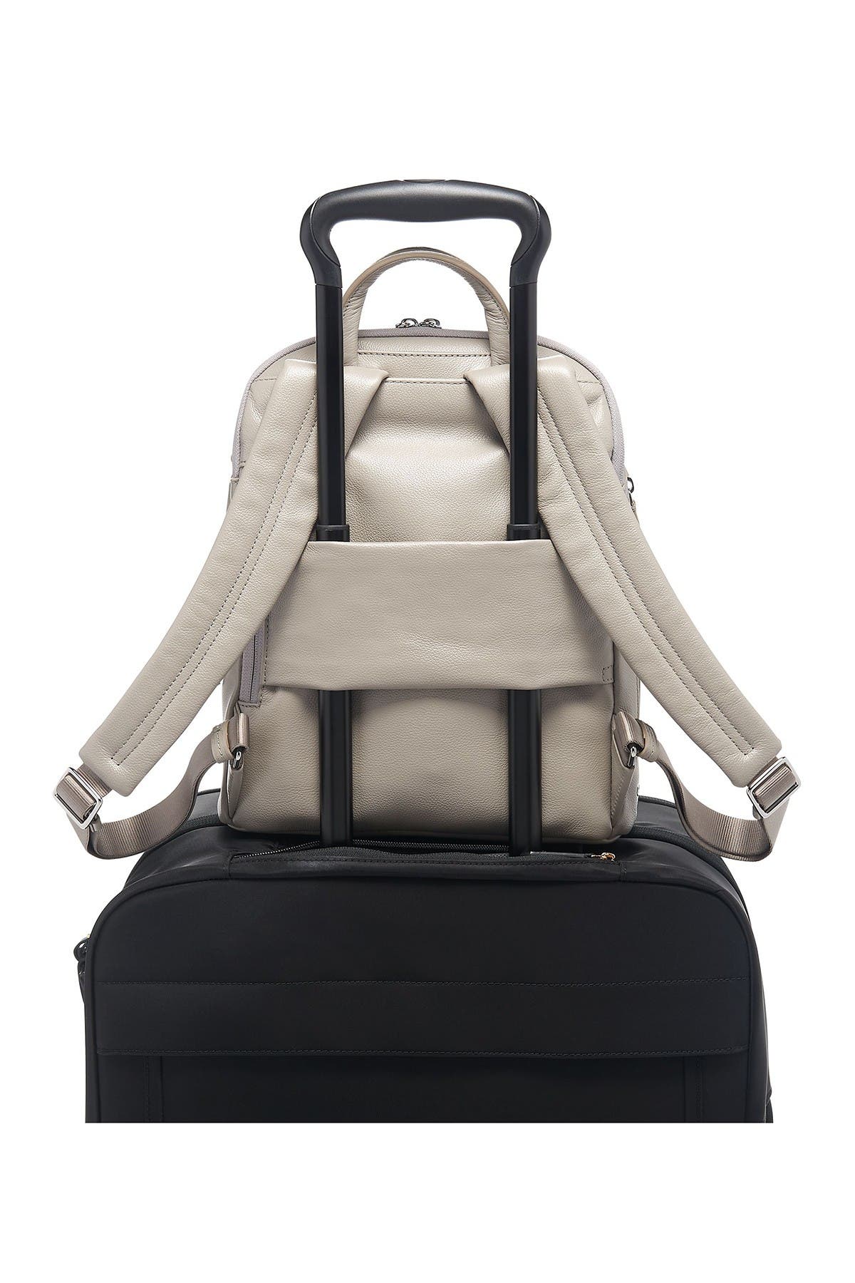 nordstrom rack tumi backpack