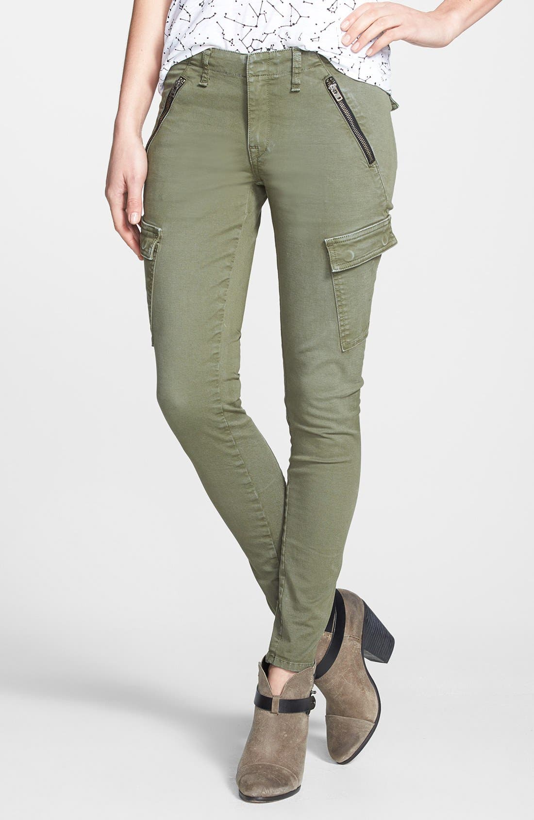 rag and bone cargo pants