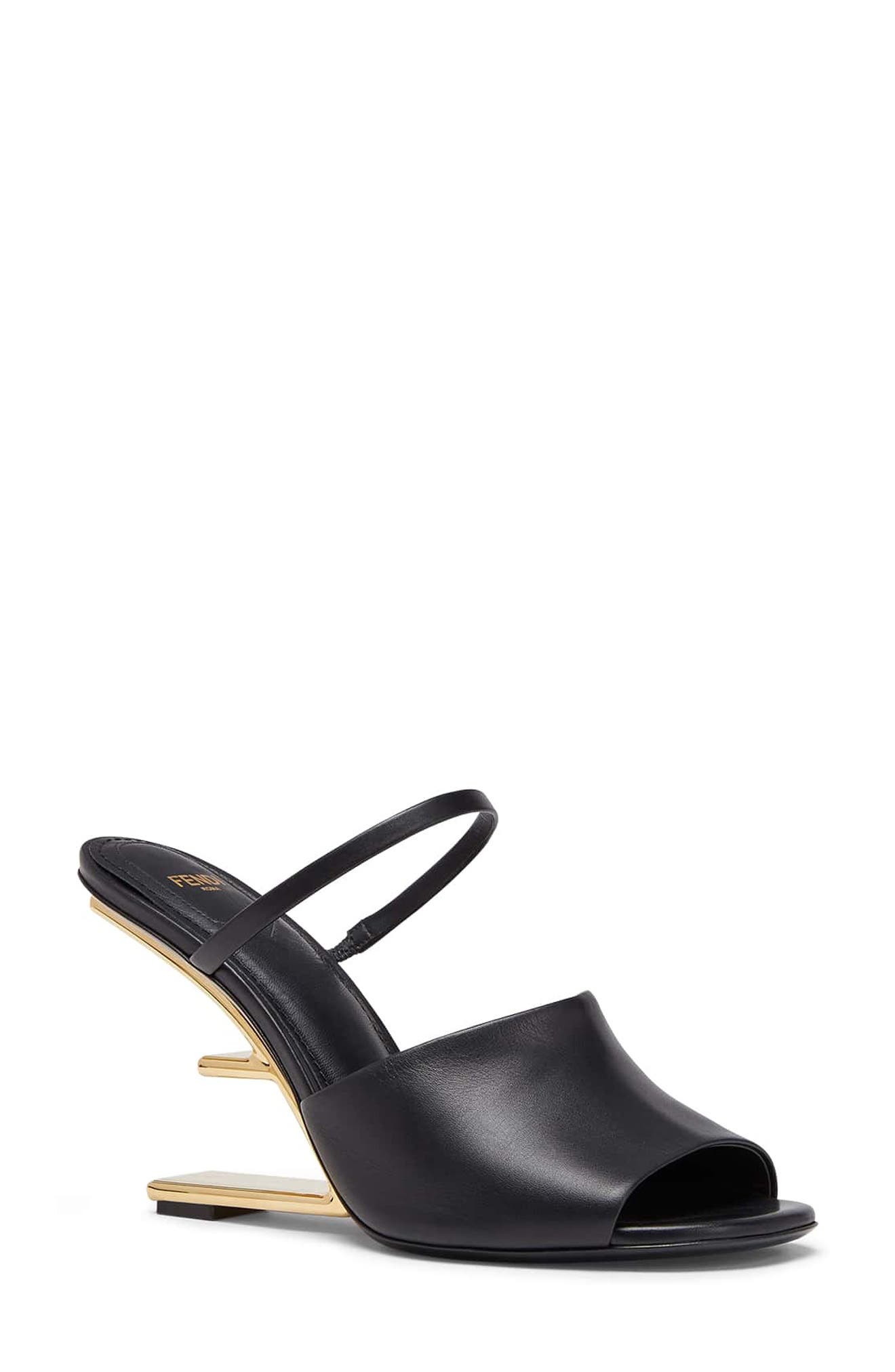fendi sandals nordstrom