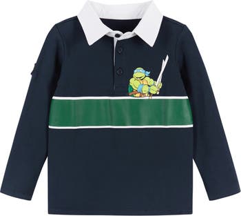 Leonardo  Teenage mutant ninja turtles  Kids T-Shirt for Sale by