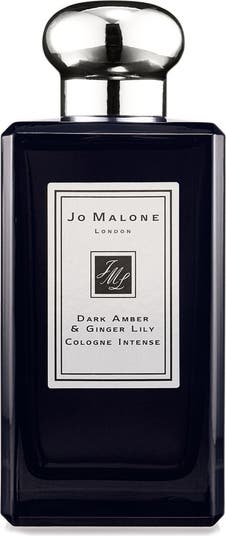 Jo Malone London™ Dark Amber & Ginger Lily Cologne Intense | Nordstrom