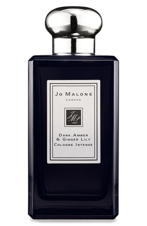 UPC 690251022502 product image for Jo Malone London™ Dark Amber & Ginger Lily Cologne Intense at Nordstrom, S | upcitemdb.com