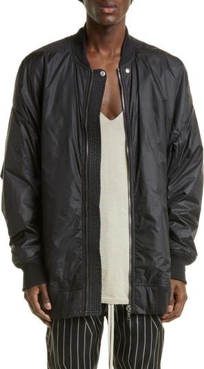 Rick owens 23ss jumbo peter flight DR 46 | www.unimac.az