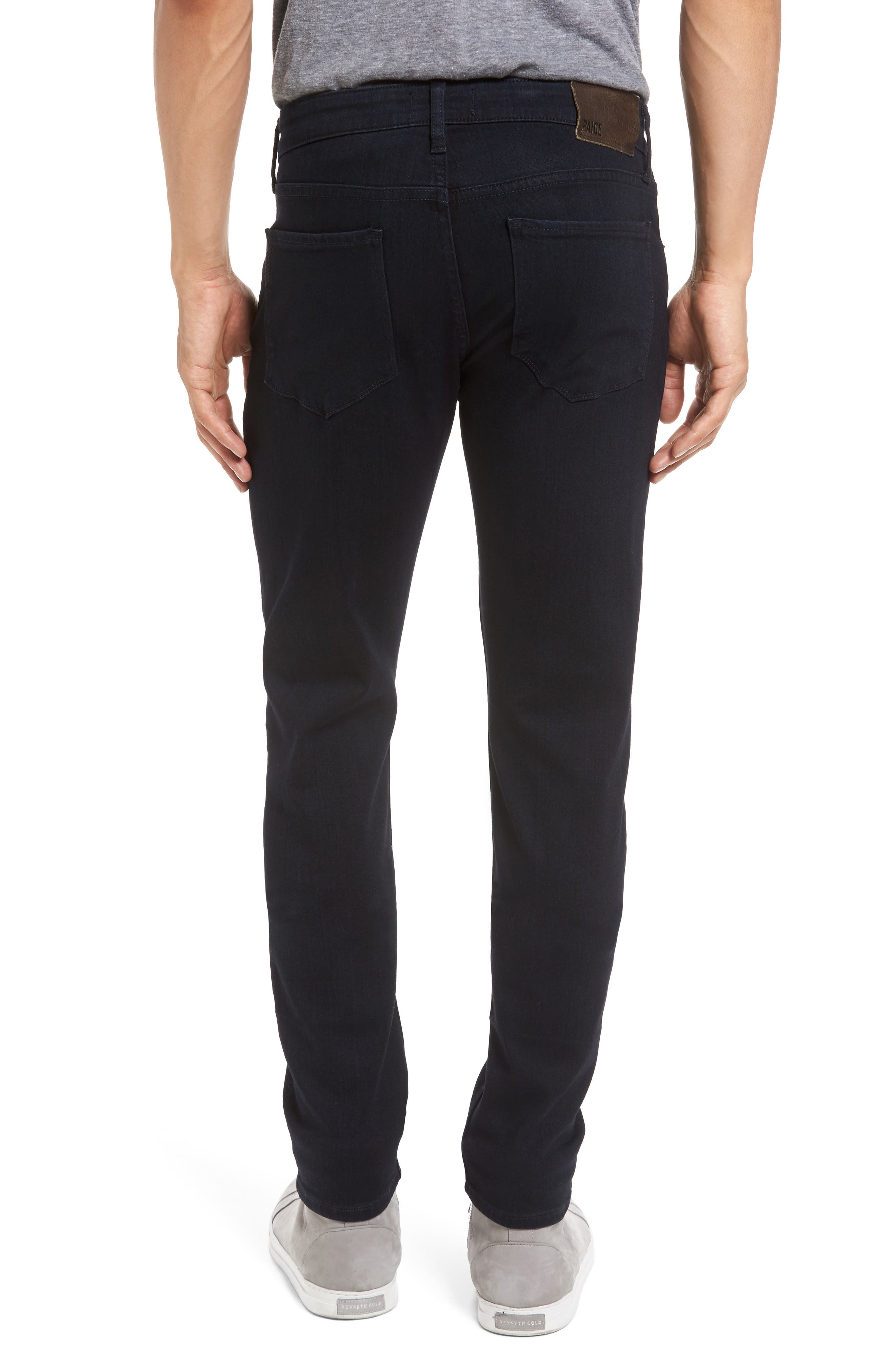 paige jeans washing instructions