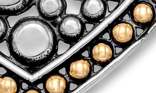 SAMUEL B. SAMUEL B. DOT PENDANT