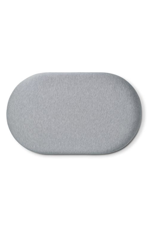Ostrichpillow Memory Foam Bed Pillow in Light Grey at Nordstrom, Size Queen