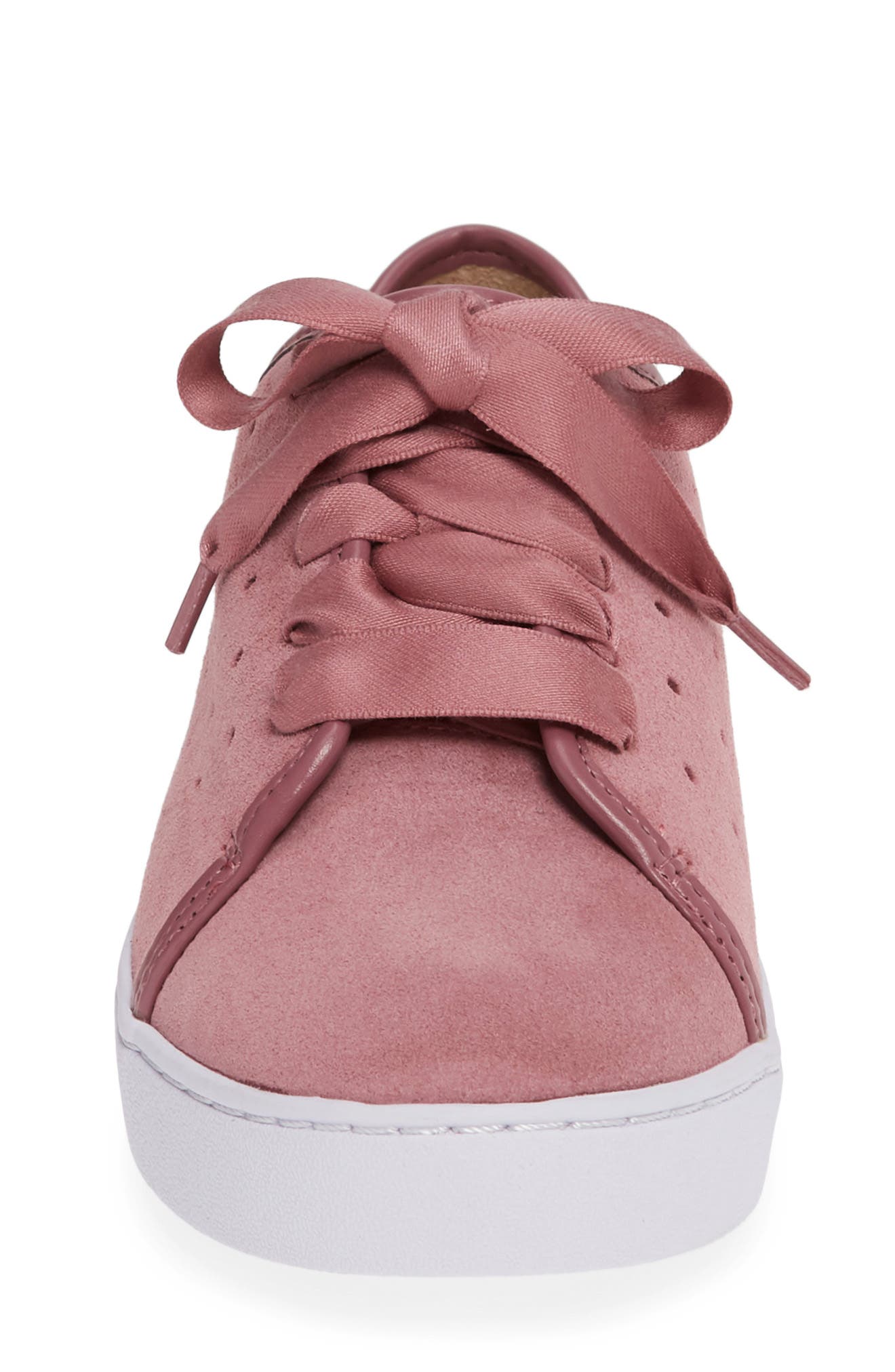 vionic keke sneaker black