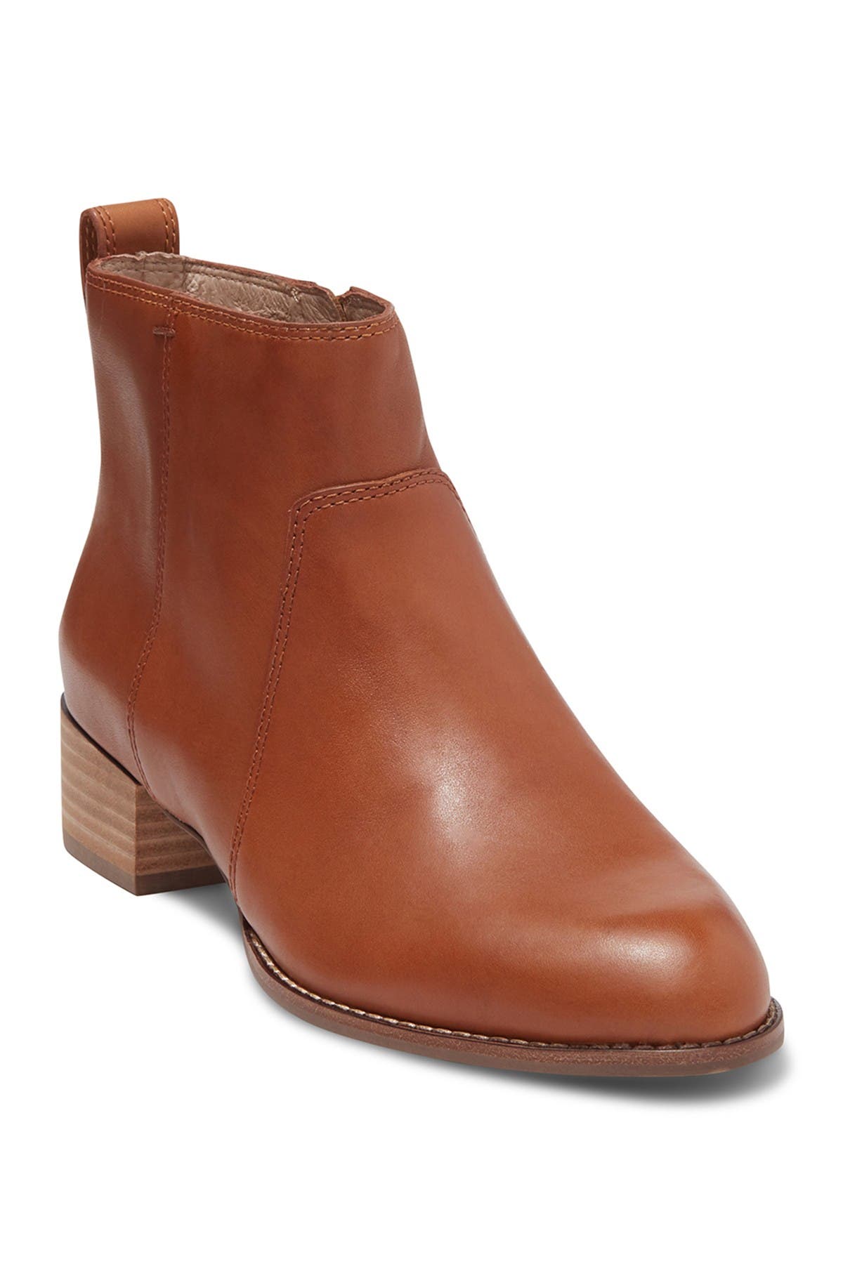 red wing 6 inch moc womens