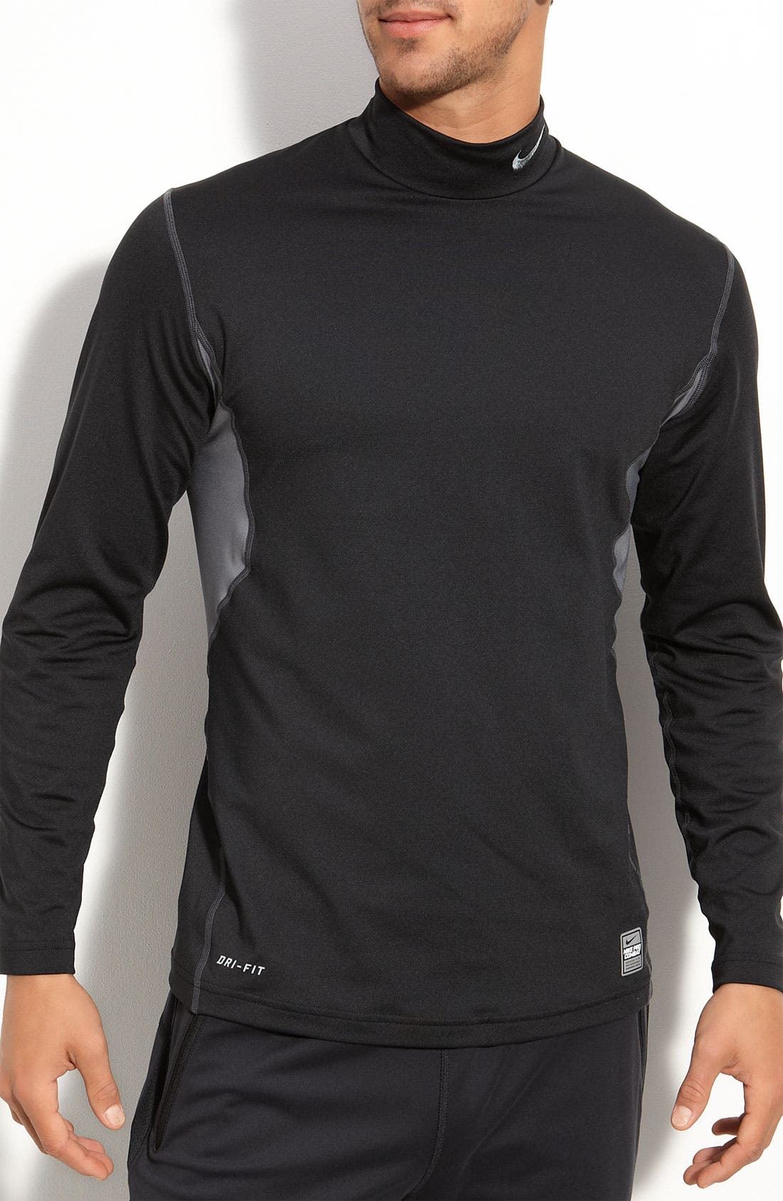 nike dri fit fitted