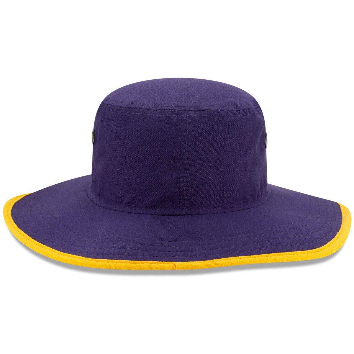 lsu boonie bucket hat