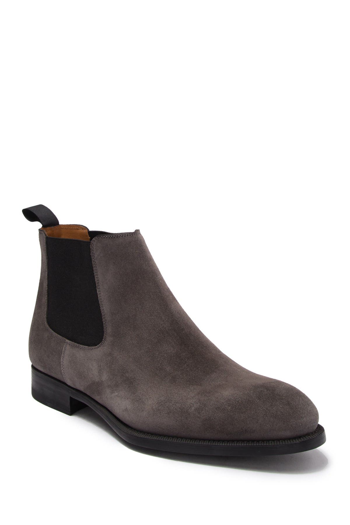 Magnanni | Foster Suede Chelsea Boot 