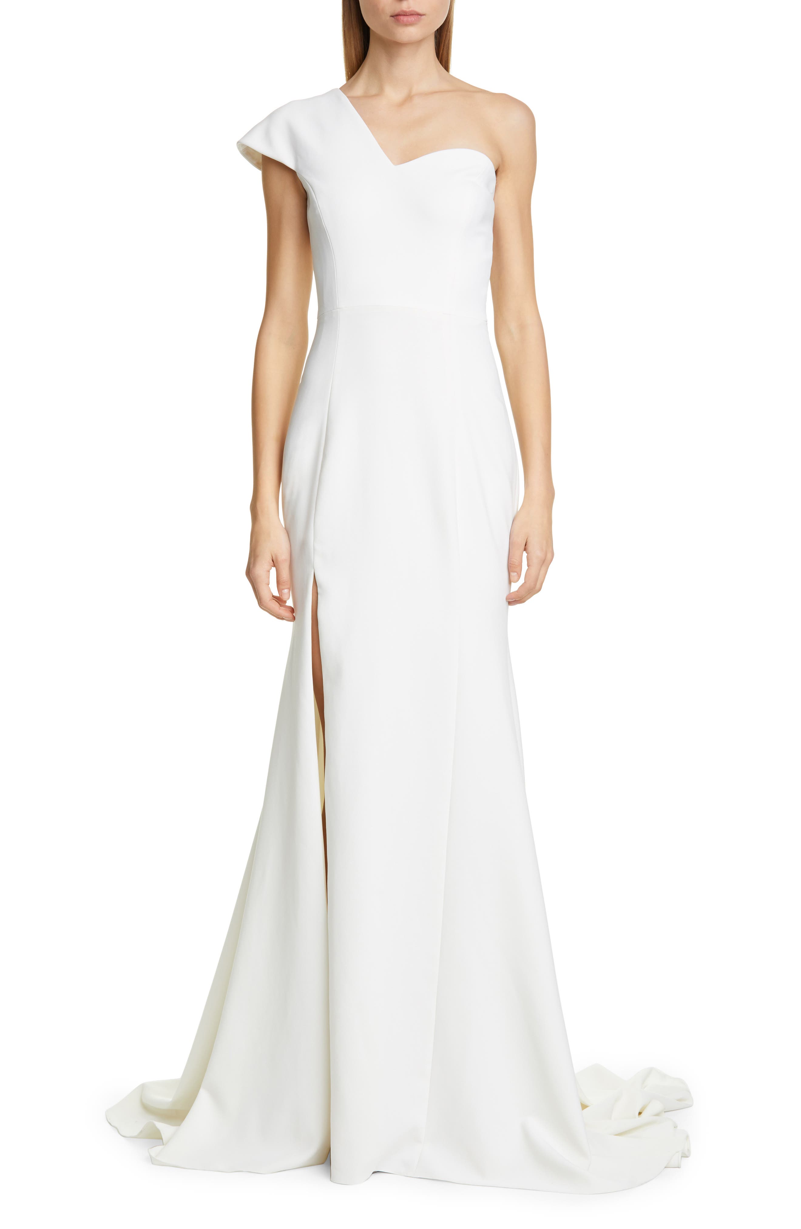 christian siriano bridal nordstrom