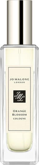 Jo malone discount orange blossom review