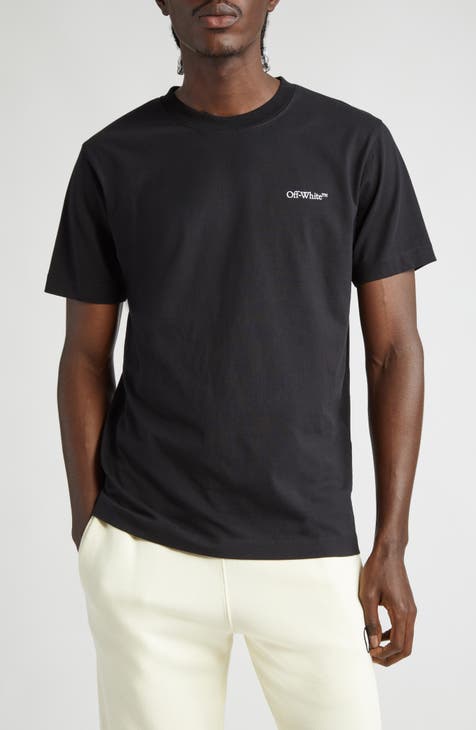 Mens Off-White T-Shirts | Nordstrom