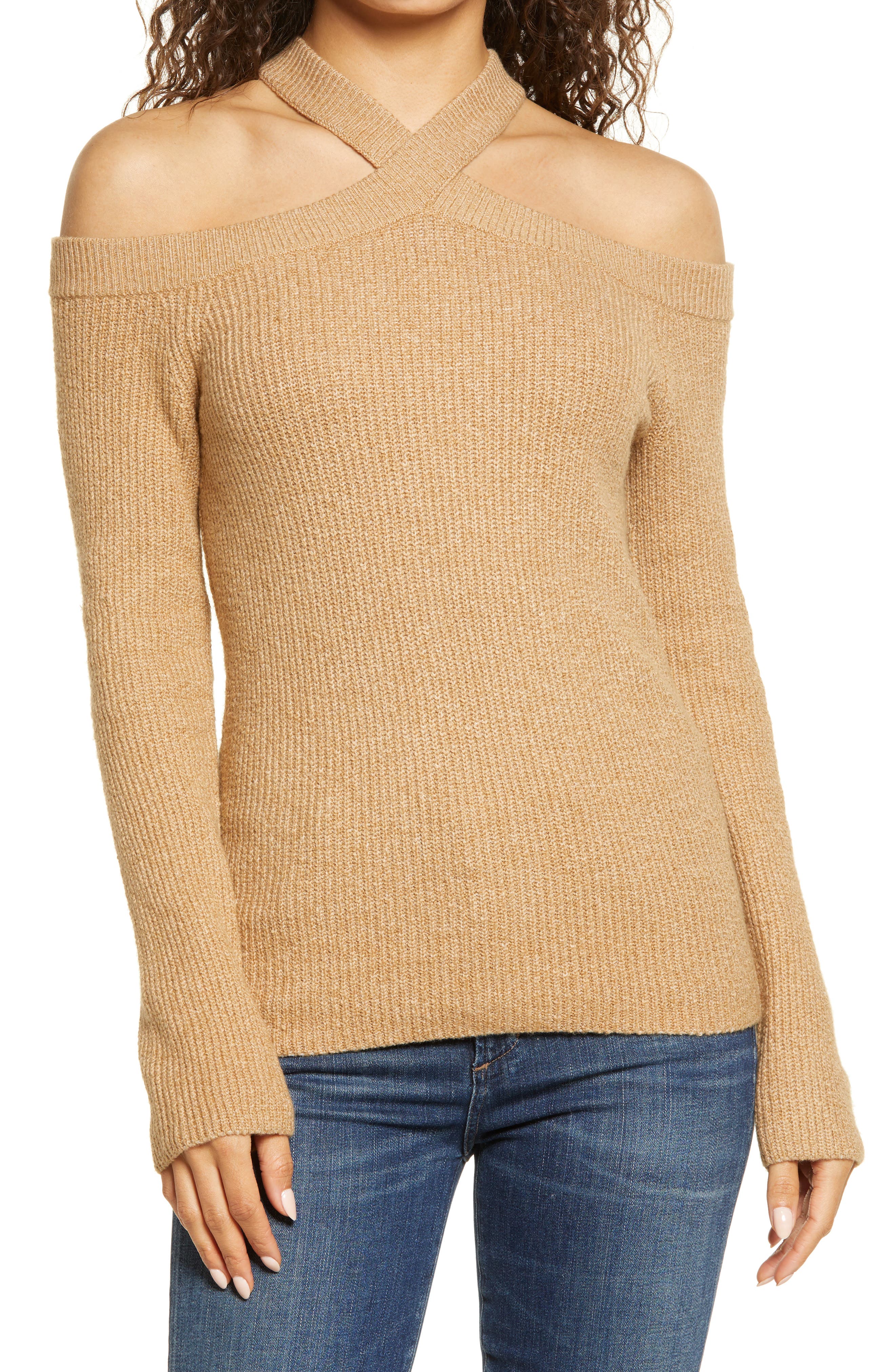 1 State Cold Shoulder Sweater Flash Sales, 51% OFF | kiiltokodinpuhdistus.fi