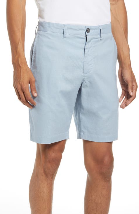 Men's Straight Fit Shorts | Nordstrom