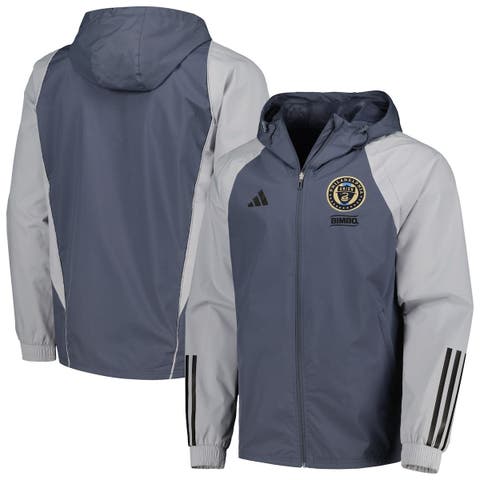 Men's adidas Royal Buffalo Sabres Skate Lace Primeblue Team Pullover Hoodie