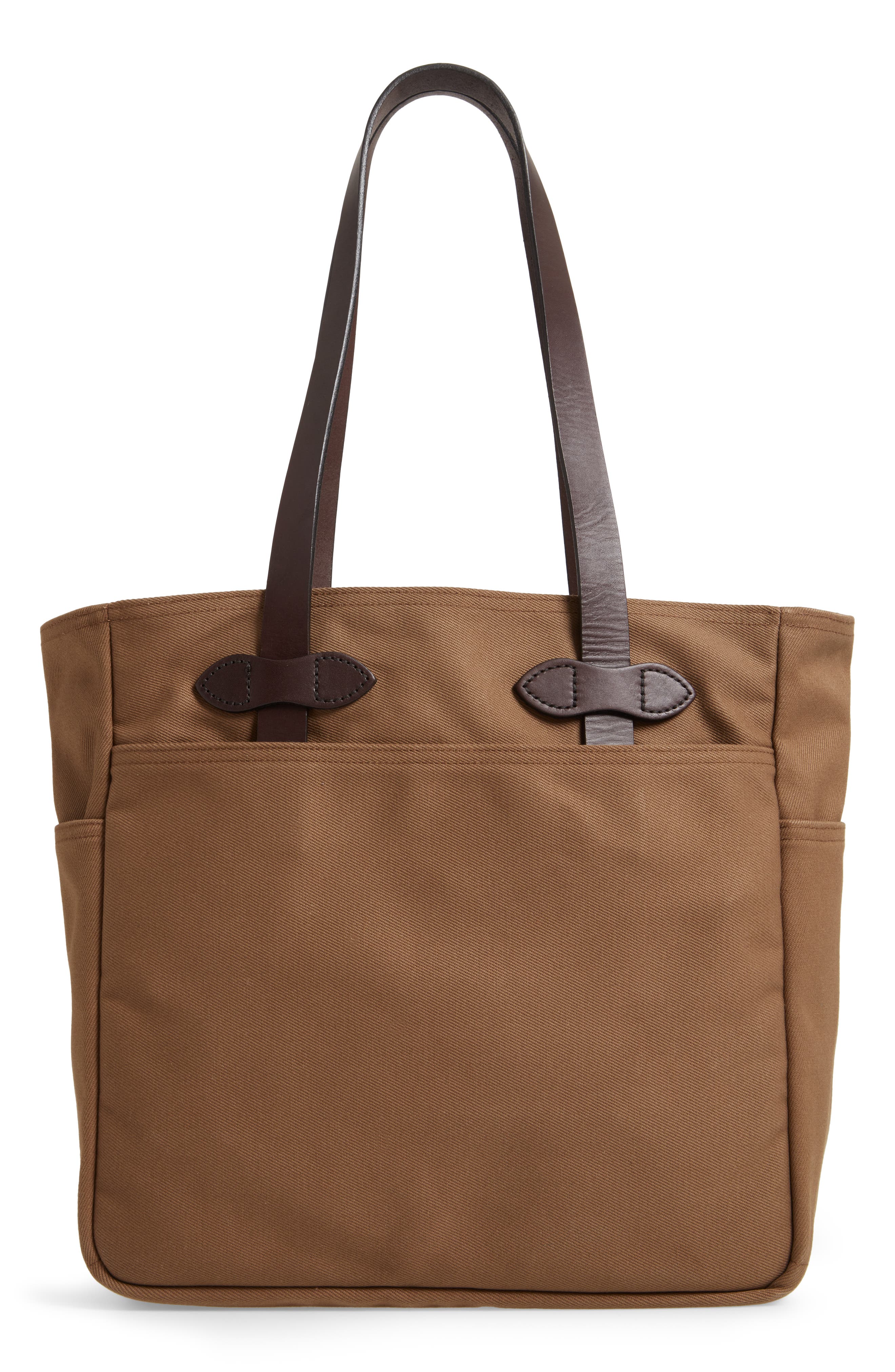 Filson Tote Bag Without Zipper Nordstrom Rack