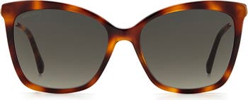 Jimmy choo discount sunglasses nordstrom