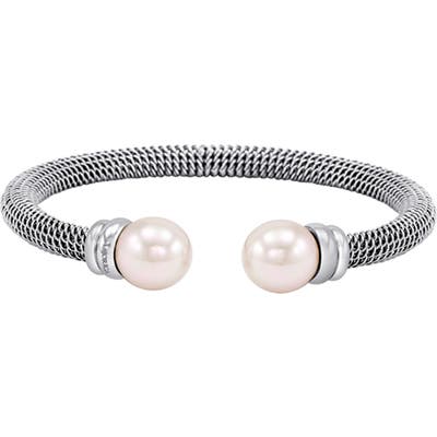 Majorica 12Mm Pearl Bangle