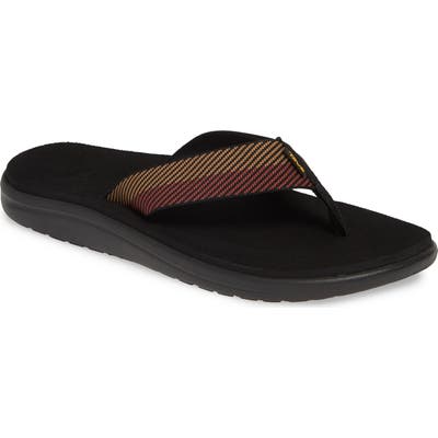 Teva Voya Flip Flop, Beige