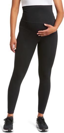 Nike Women's One Maternity Dri-FIT All-Over Print Training Tights -  ShopStyle Activewear Pants