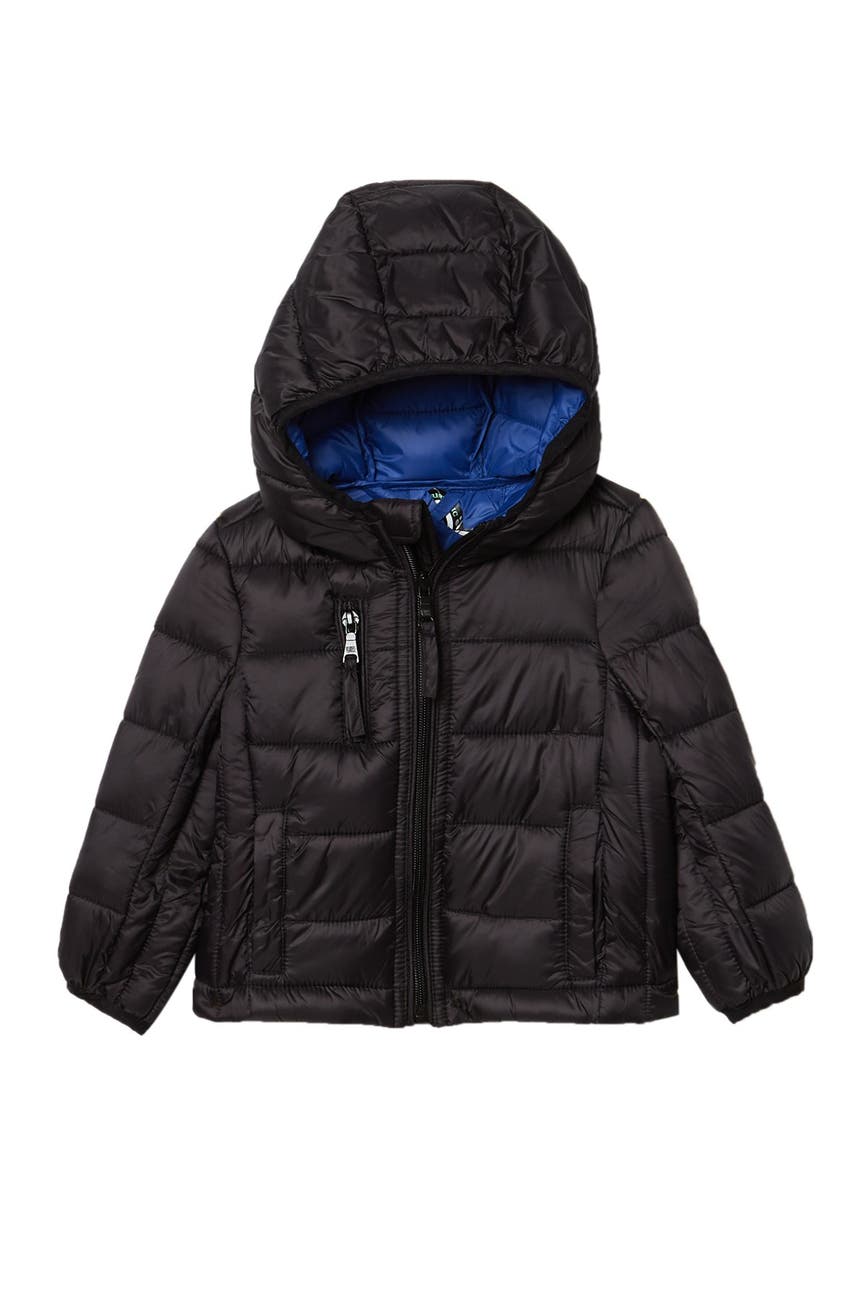 Urban Republic | Packable Puffer Jacket | Nordstrom Rack