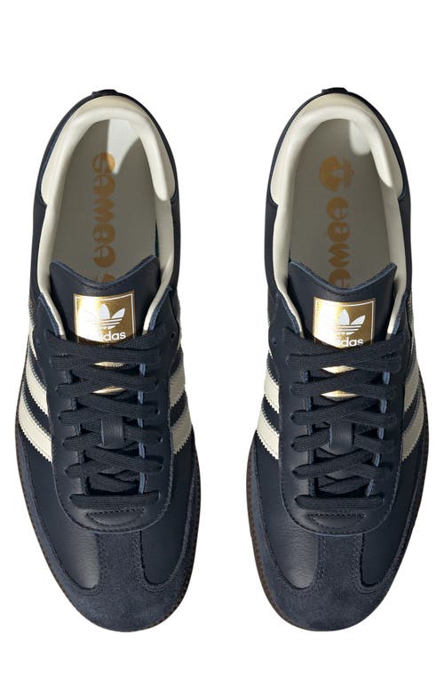 ADIDAS ORIGINALS ADIDAS SAMBA OG SNEAKER 