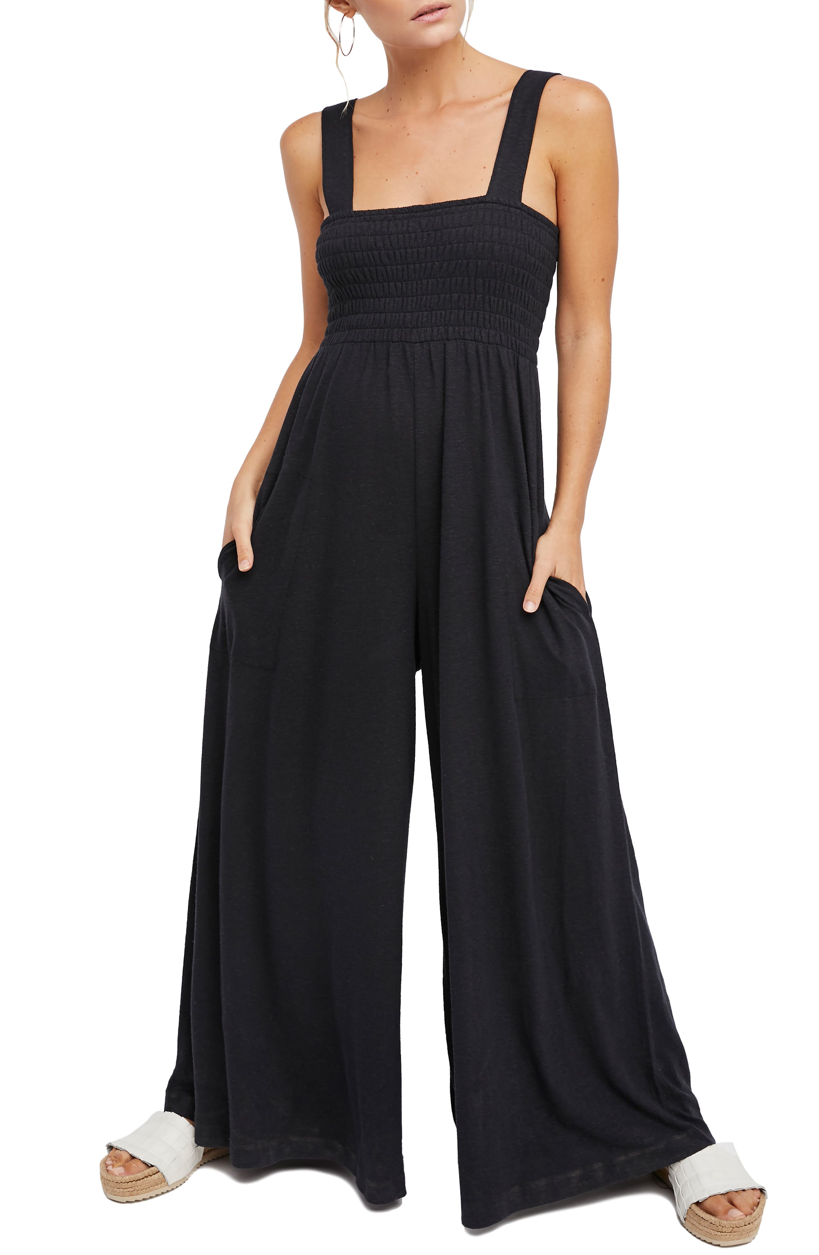 jumpsuit h en m