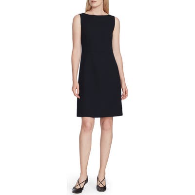 Lafayette 148 New York Jojo Wool Crepe Sheath Dress