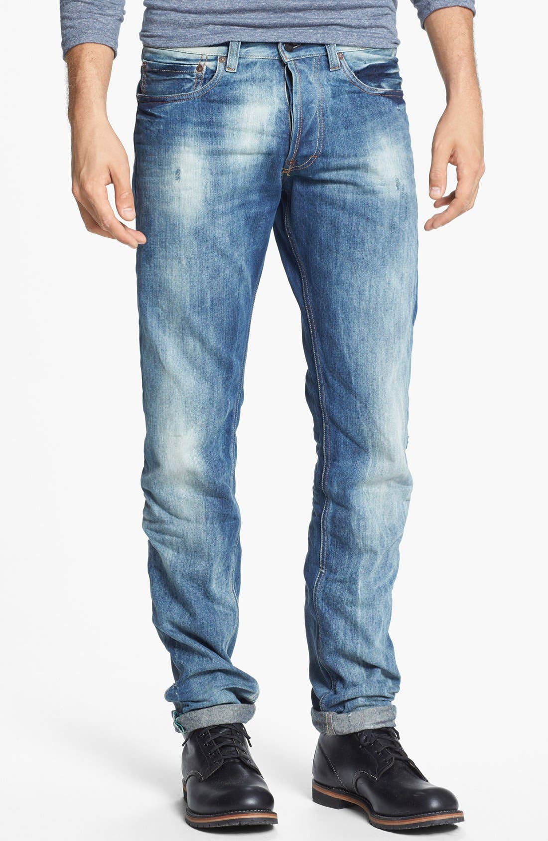 gilded age denim