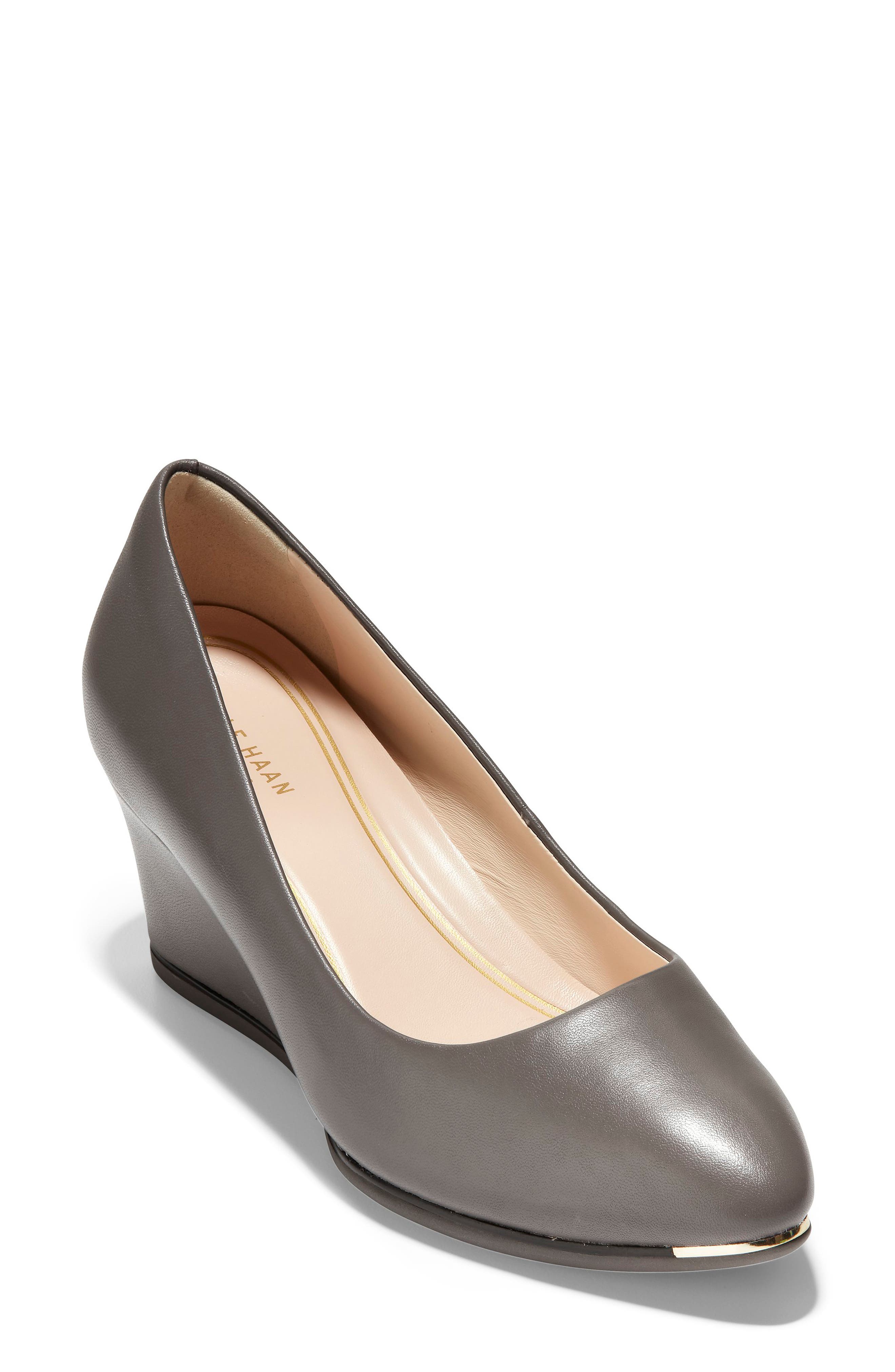 cole haan grand ambition wedge