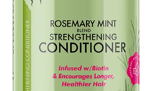 Mielle Rosemary Mint Blend Strengthening Conditioner In No Color