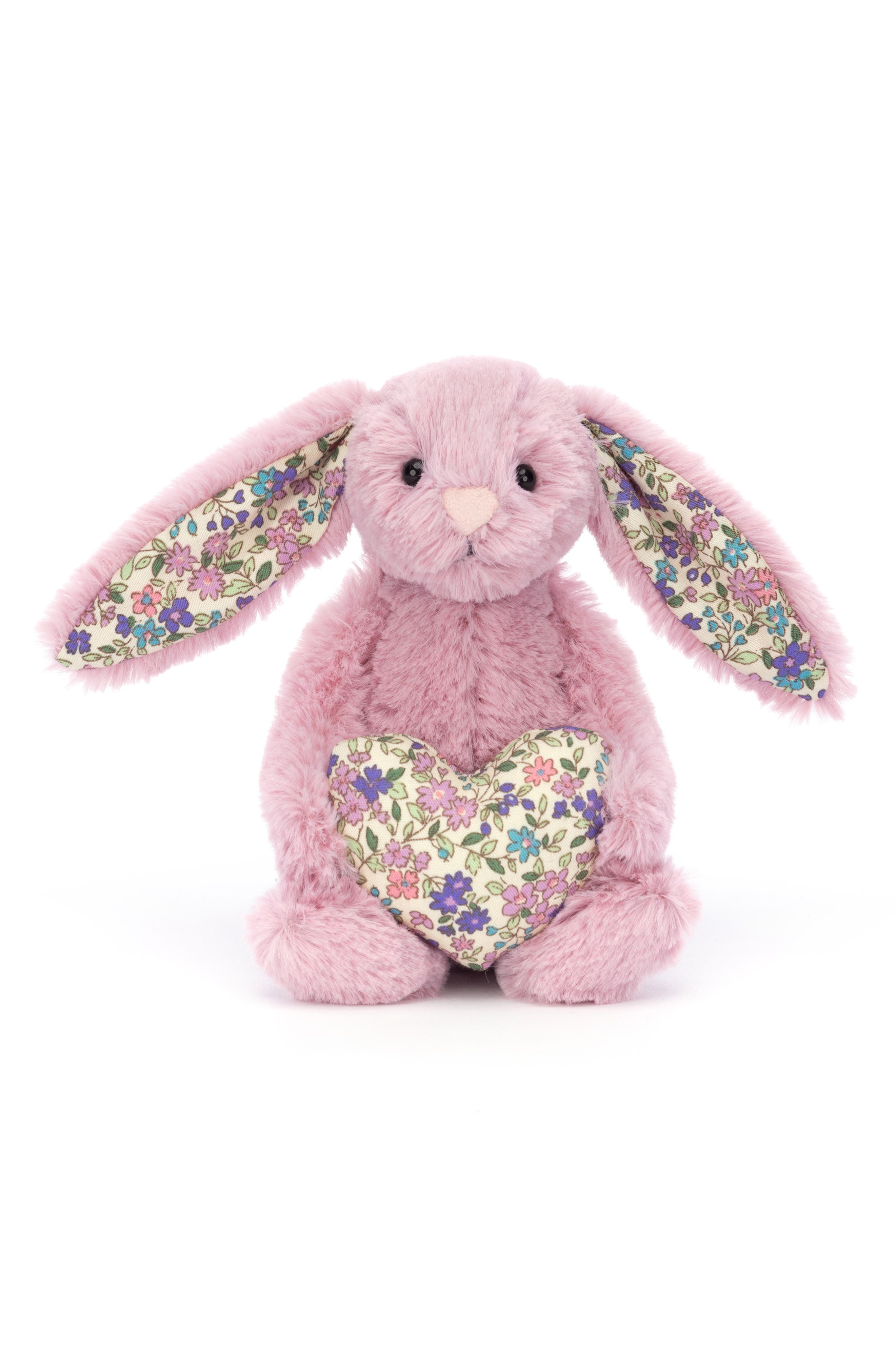 blossom tulip bunny medium