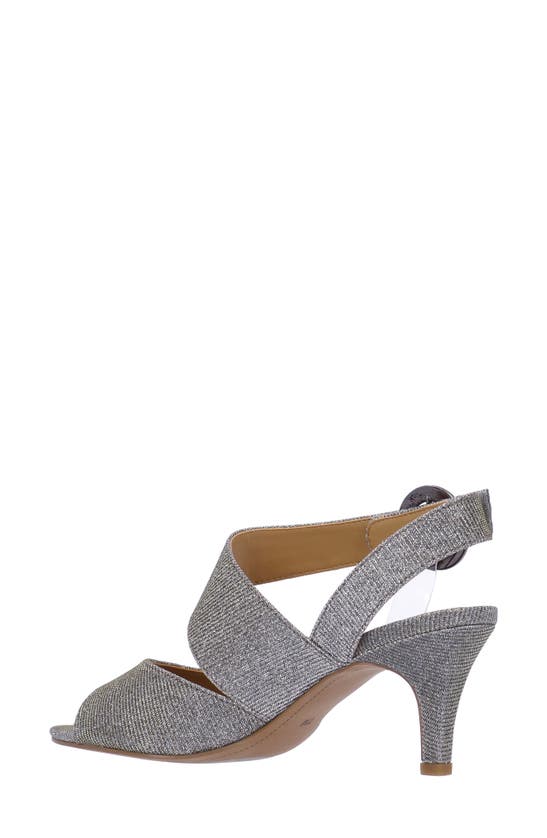 J. RENEÉ J. RENEÉ SAFIRA ANKLE STRAP SANDAL