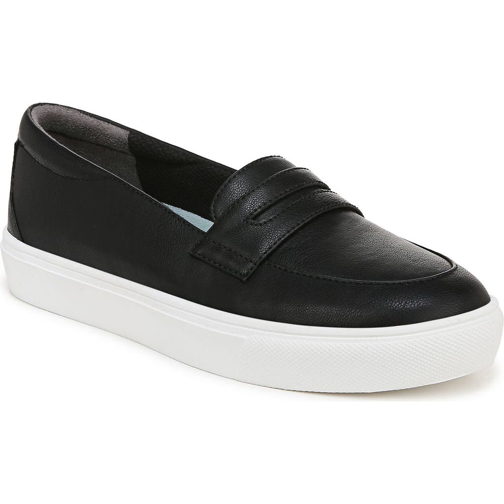 DR. SCHOLL'S DR. SCHOLL'S NOVA PENNY SLIP-ON SNEAKER