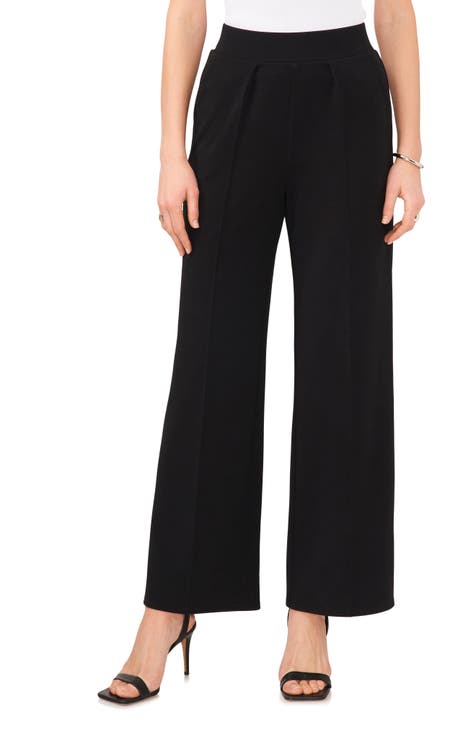 Women's High-Waisted Pants & Leggings